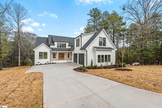 $989,000 | 123 Bree Drive, Anderson, SC 29621