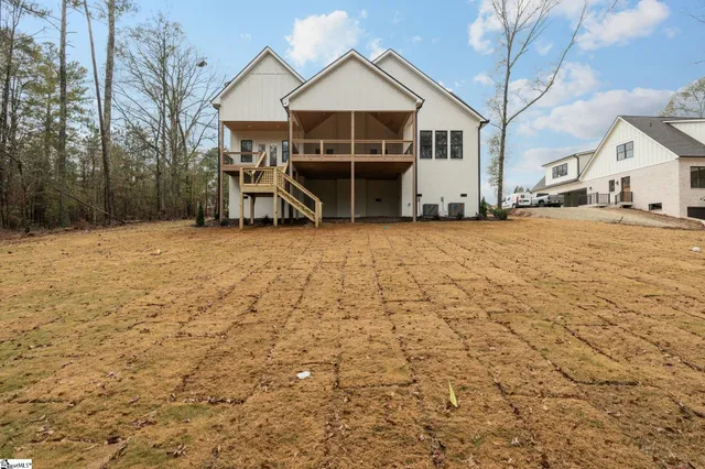 $989,000 | 123 Bree Drive, Anderson, SC 29621