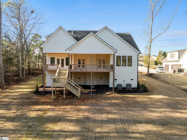 $989,000 | 123 Bree Drive, Anderson, SC 29621