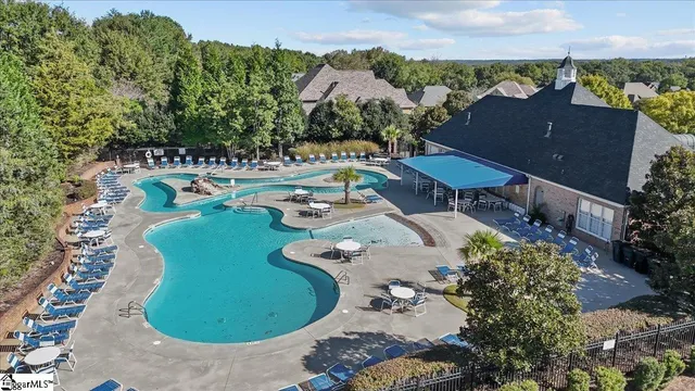 $989,000 | 123 Bree Drive, Anderson, SC 29621