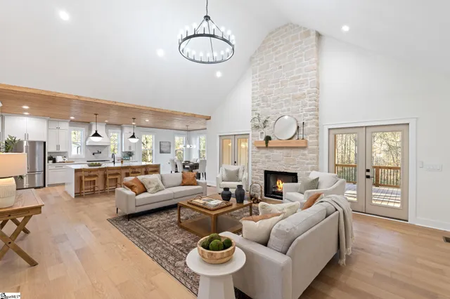 $989,000 | 123 Bree Drive, Anderson, SC 29621