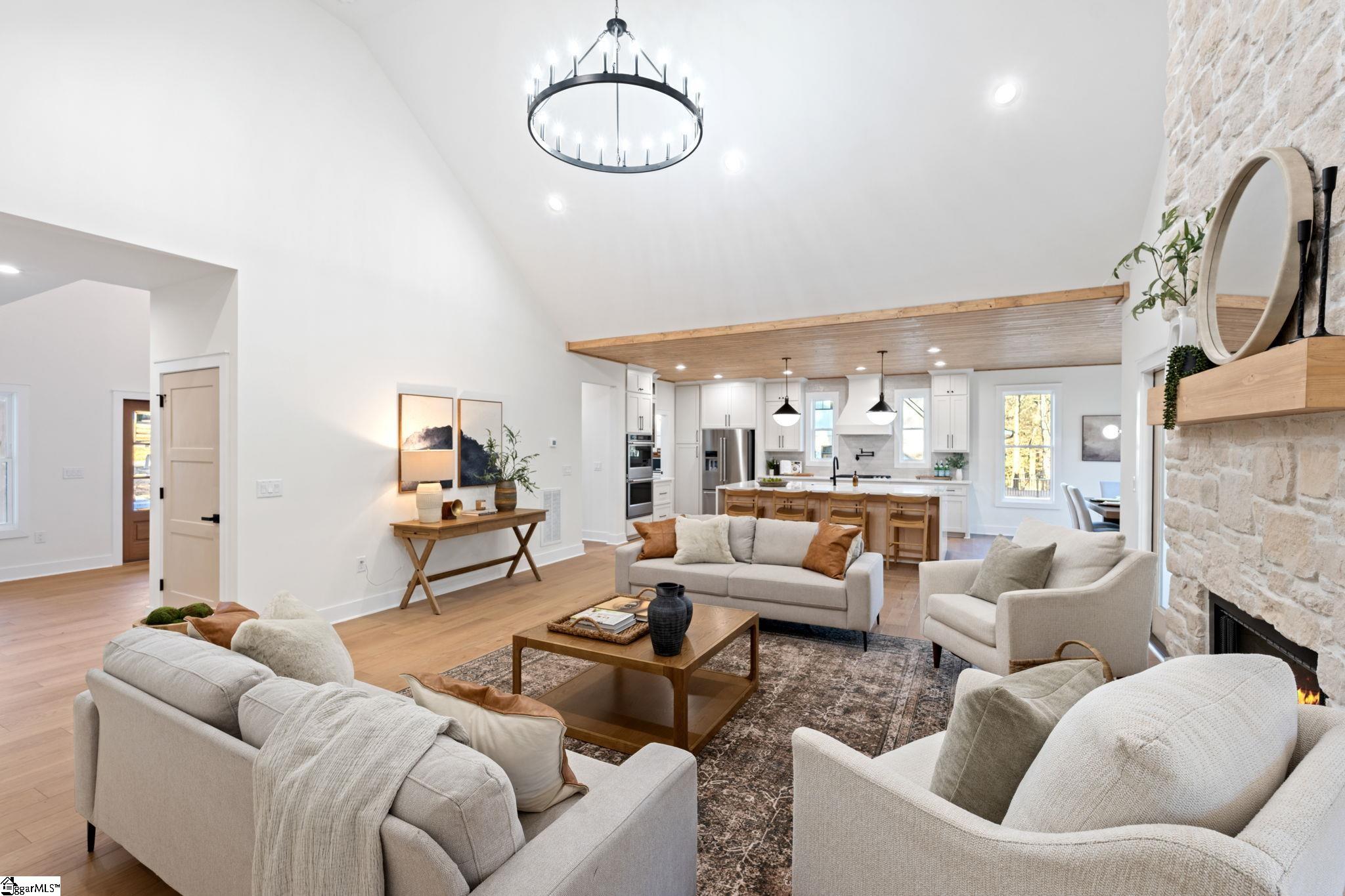 123 Bree Drive Anderson, SC 29621 - Photo 6 of 49