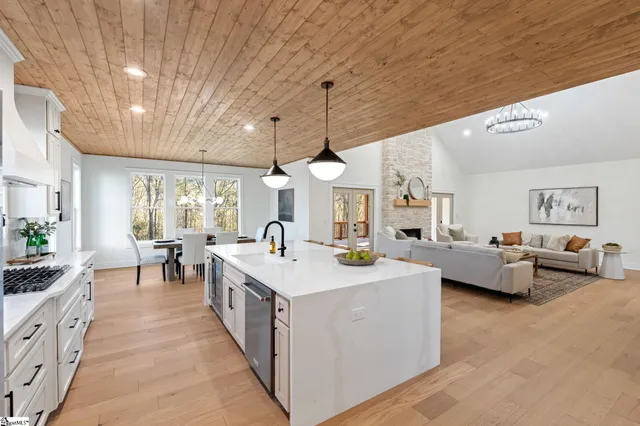 $989,000 | 123 Bree Drive, Anderson, SC 29621