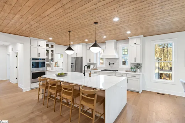 $989,000 | 123 Bree Drive, Anderson, SC 29621