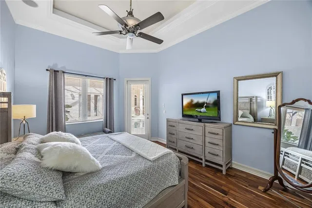 $1,689,000 | 8894 Shenendoah Circle, Naples, FL 34113