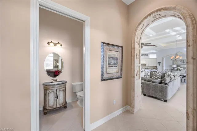 $1,689,000 | 8894 Shenendoah Circle, Naples, FL 34113