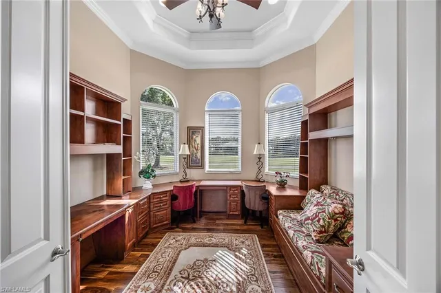 $1,689,000 | 8894 Shenendoah Circle, Naples, FL 34113