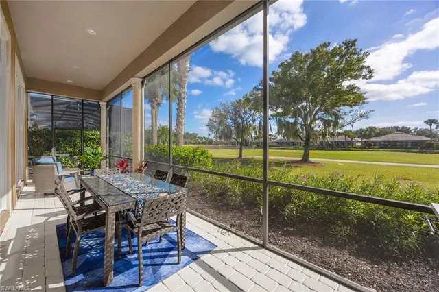 $1,689,000 | 8894 Shenendoah Circle, Naples, FL 34113
