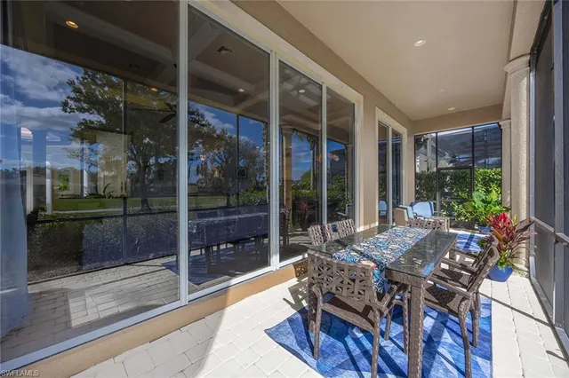 $1,689,000 | 8894 Shenendoah Circle, Naples, FL 34113