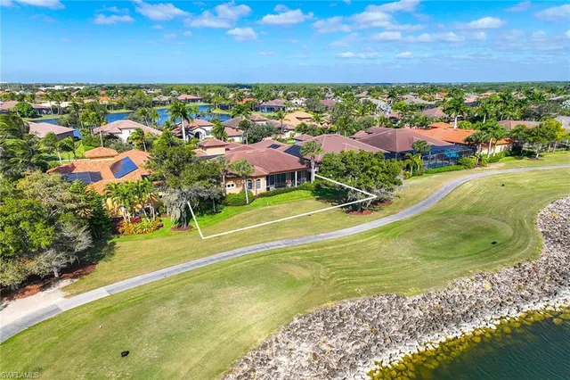 $1,689,000 | 8894 Shenendoah Circle, Naples, FL 34113