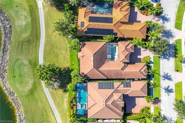 $1,689,000 | 8894 Shenendoah Circle, Naples, FL 34113