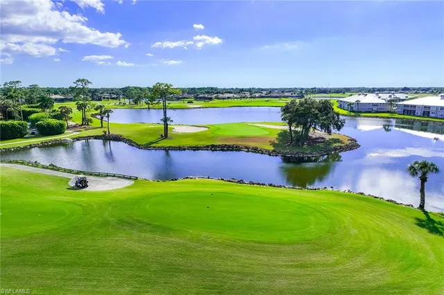 $1,689,000 | 8894 Shenendoah Circle, Naples, FL 34113