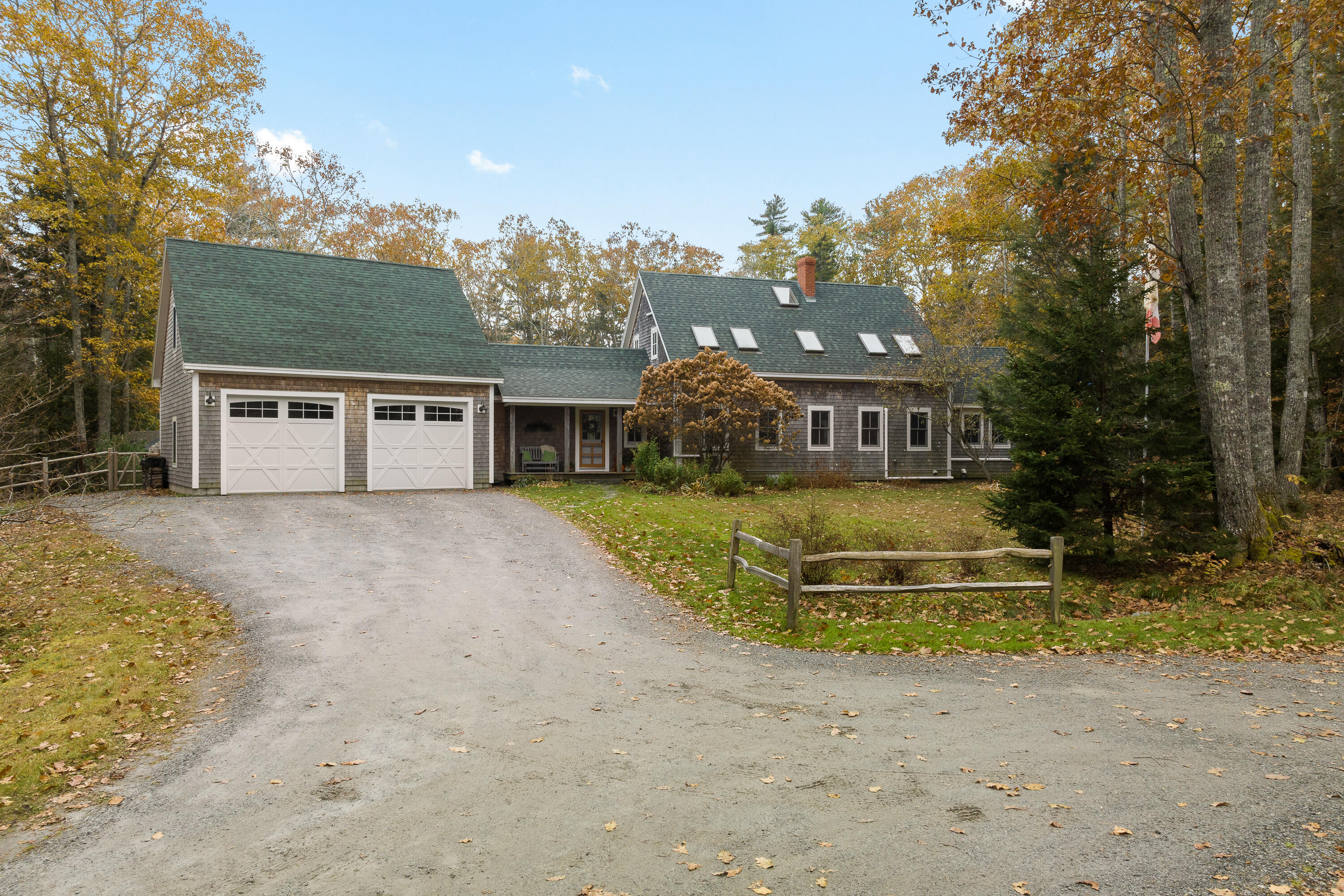 45 Harrington Road South Bristol, ME 04573 - Photo 1 of 67 (8)_45 Harrington Rd. Walpole(MAPS)
