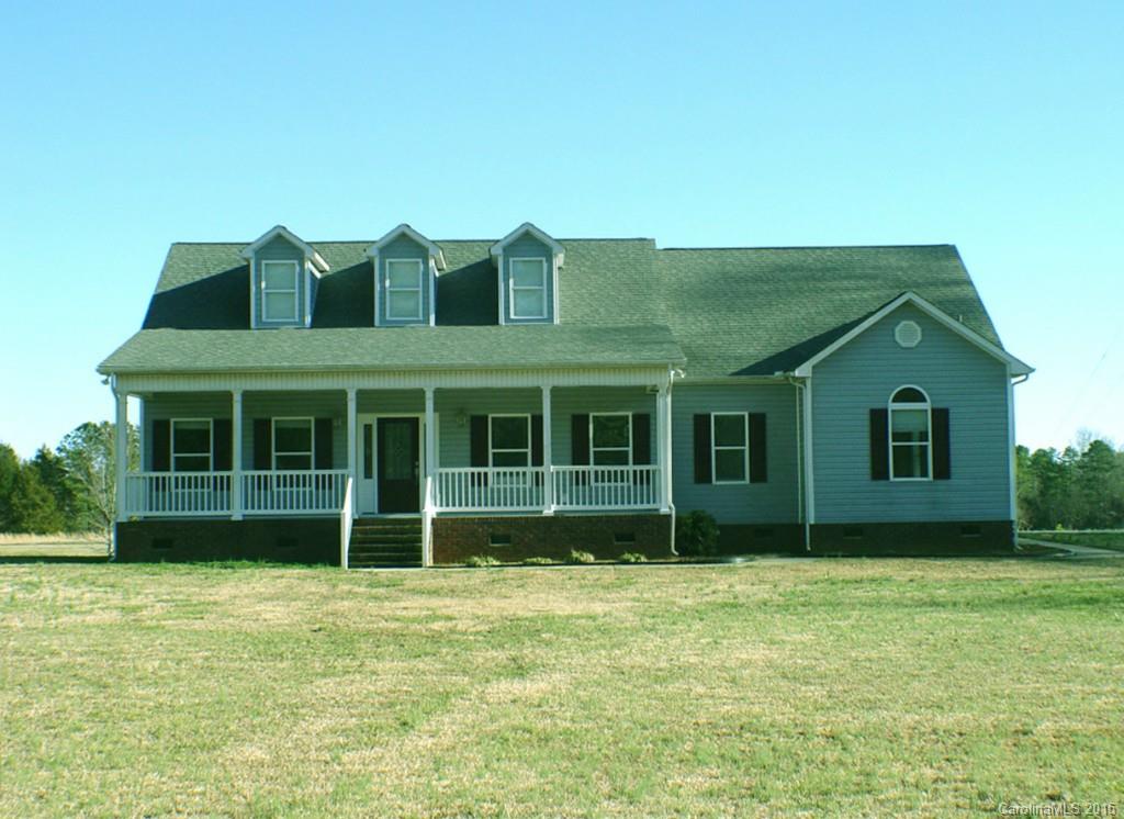1580 Lee Ormand Road Lancaster, SC 29720 - Photo 1 of 22