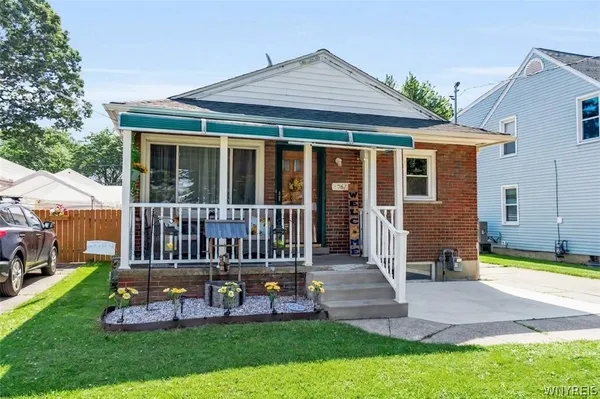 $169,900 | 567 74th Street, Niagara Falls, NY 14304