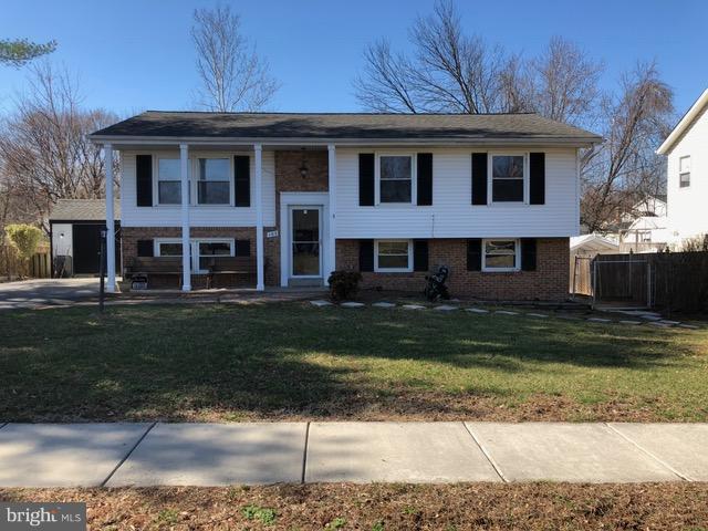 103 North Kennedy Road Sterling, VA 20164 - Photo 1 of 28 Exterior (Front)