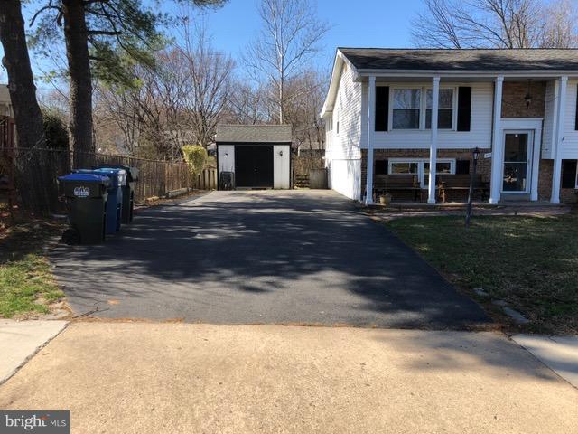 103 North Kennedy Road Sterling, VA 20164 - Photo 2 of 28 Exterior (Front)