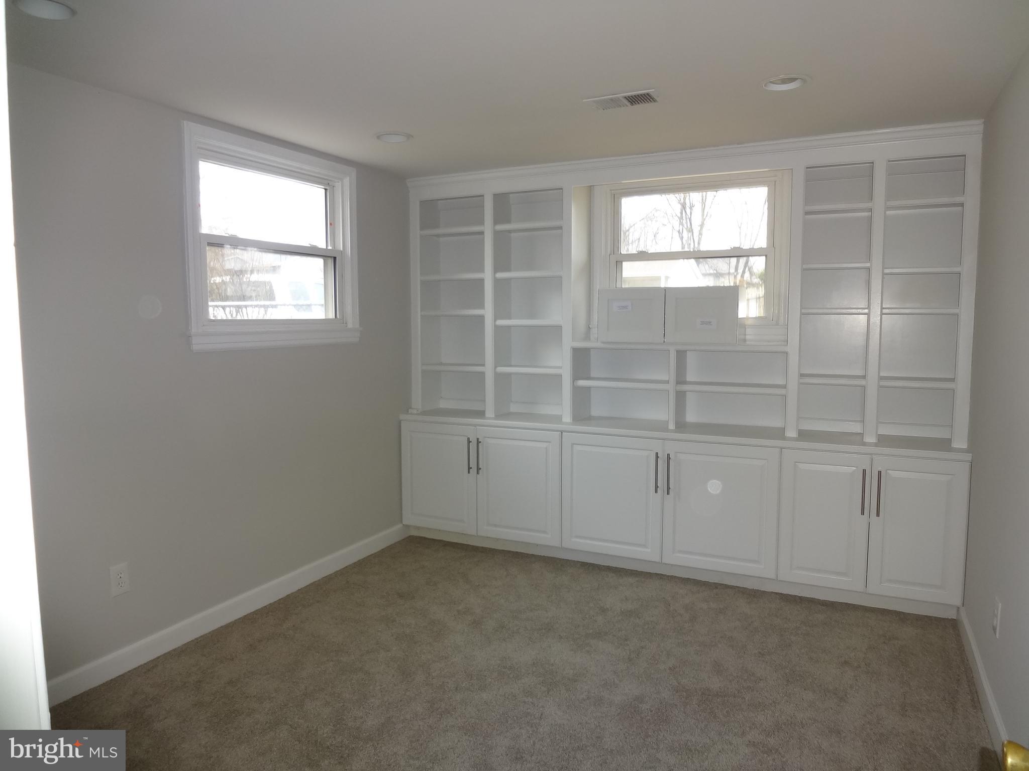 103 North Kennedy Road Sterling, VA 20164 - Photo 16 of 28 Basement Room 1