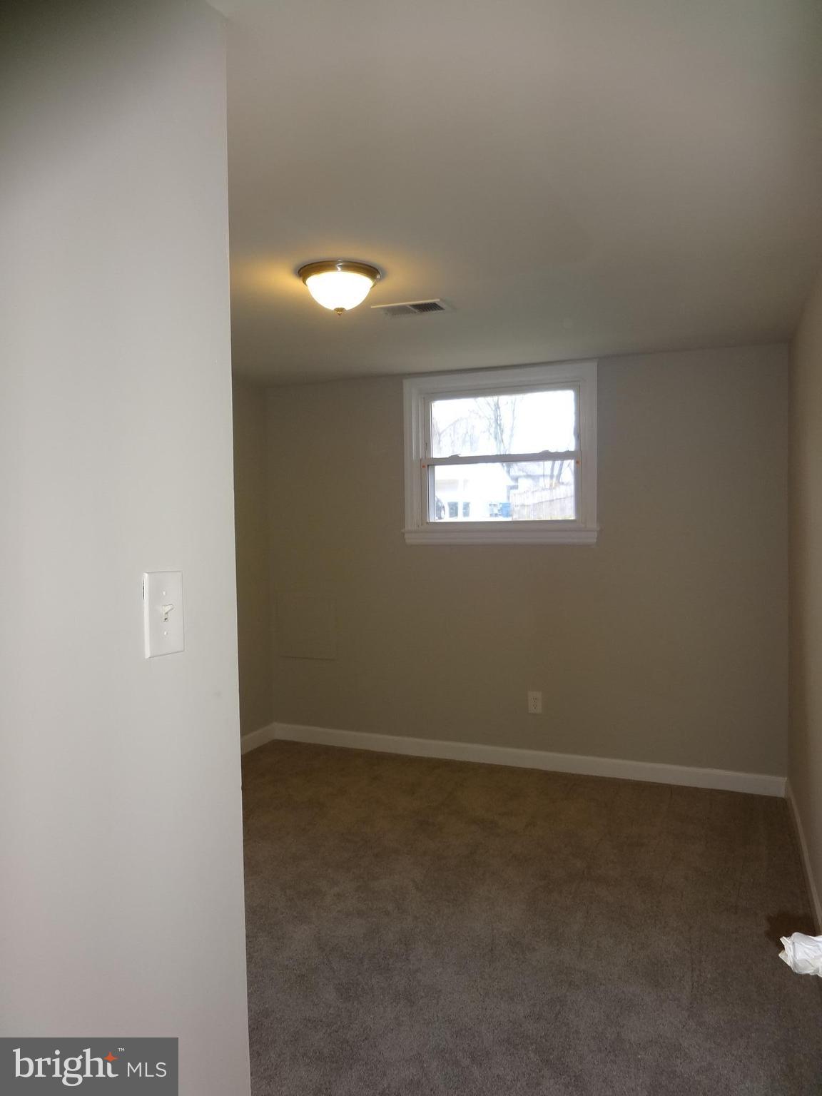 103 North Kennedy Road Sterling, VA 20164 - Photo 18 of 28 Basement Bedroom 2