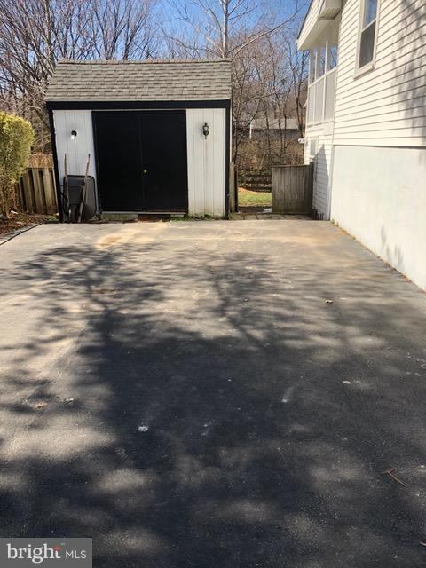 103 North Kennedy Road Sterling, VA 20164 - Photo 3 of 28 Exterior (Front)