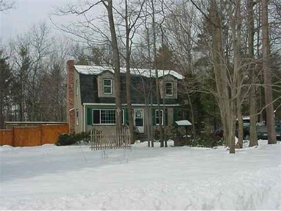 5 Elwood Road Derry, NH 03038 - Photo 1 of 1