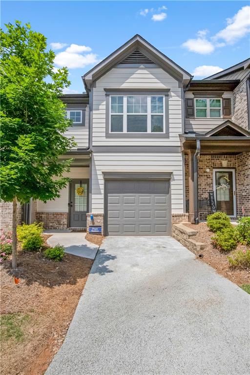 2827 Ridgeview Drive Atlanta, GA 30331 - Photo 1 of 1 Gallery Image 1