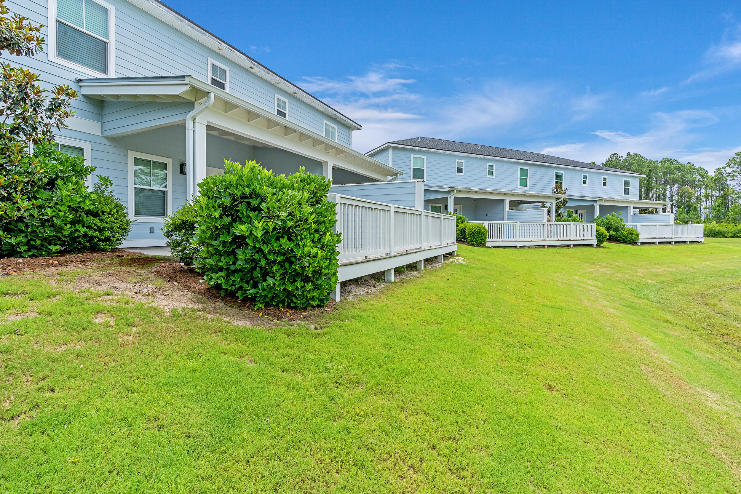 56 Golden Bell Ct Inlet Beach, Unit 56B Inlet Beach, FL 32461 - Photo 5 of 46 56B 3