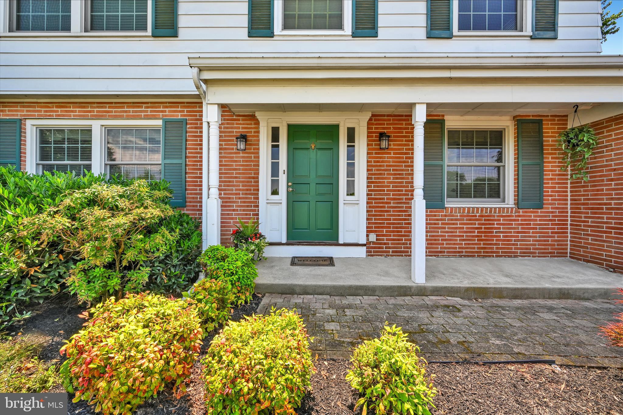 826 Blue Grass Road Lancaster, PA 17601 - Photo 39 of 43 Front Porch
