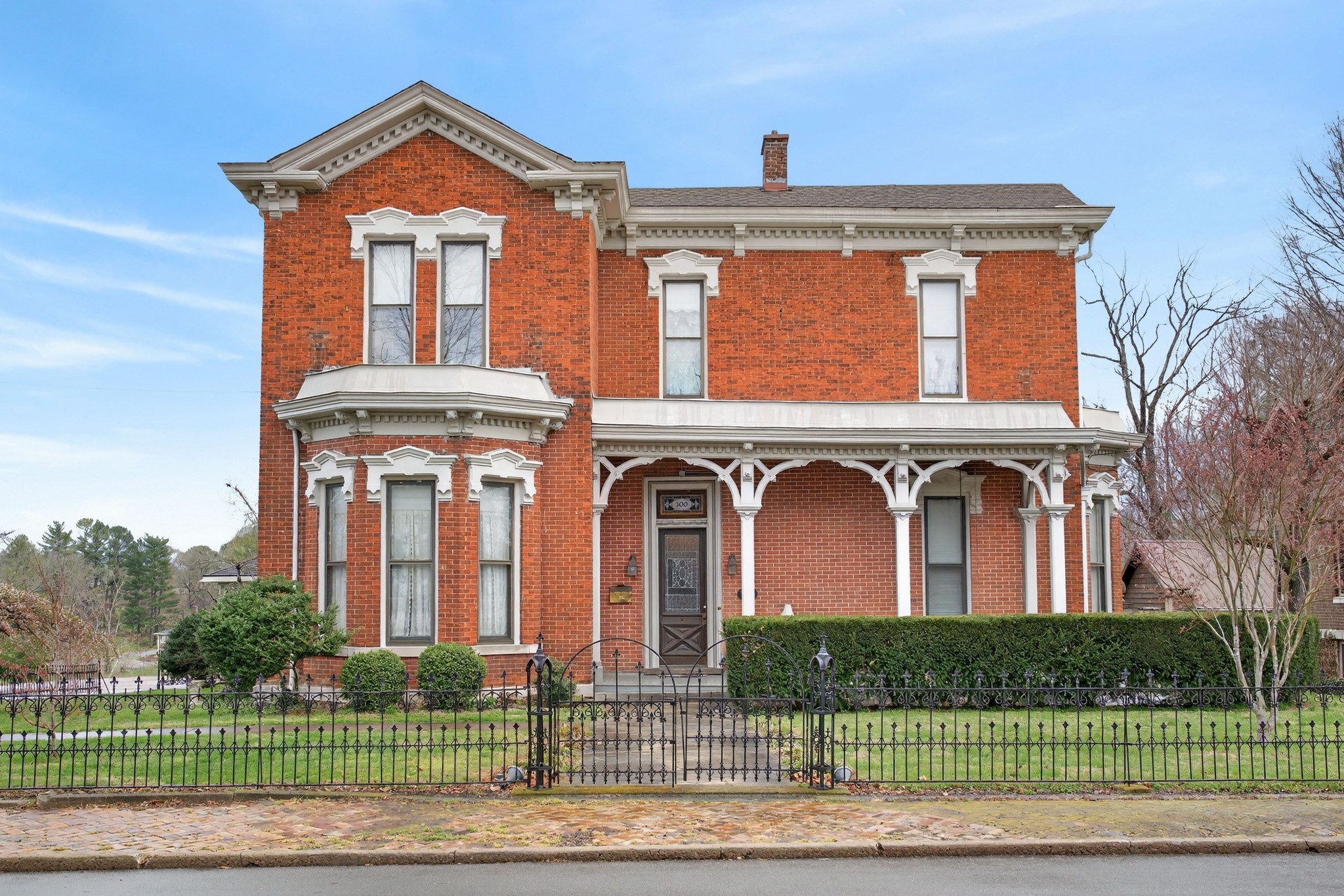 300 North Main Street Springfield, TN 37172 - Photo 3 of 99