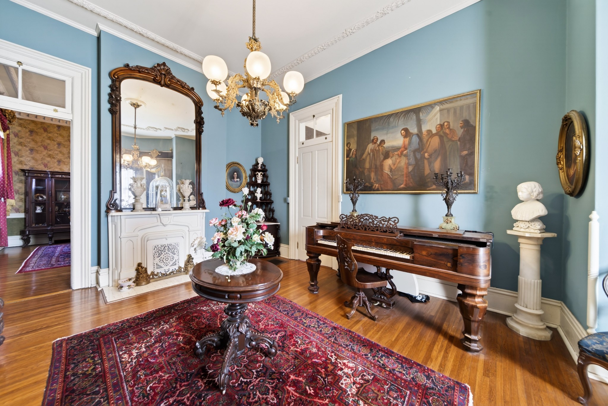 300 North Main Street Springfield, TN 37172 - Photo 33 of 99