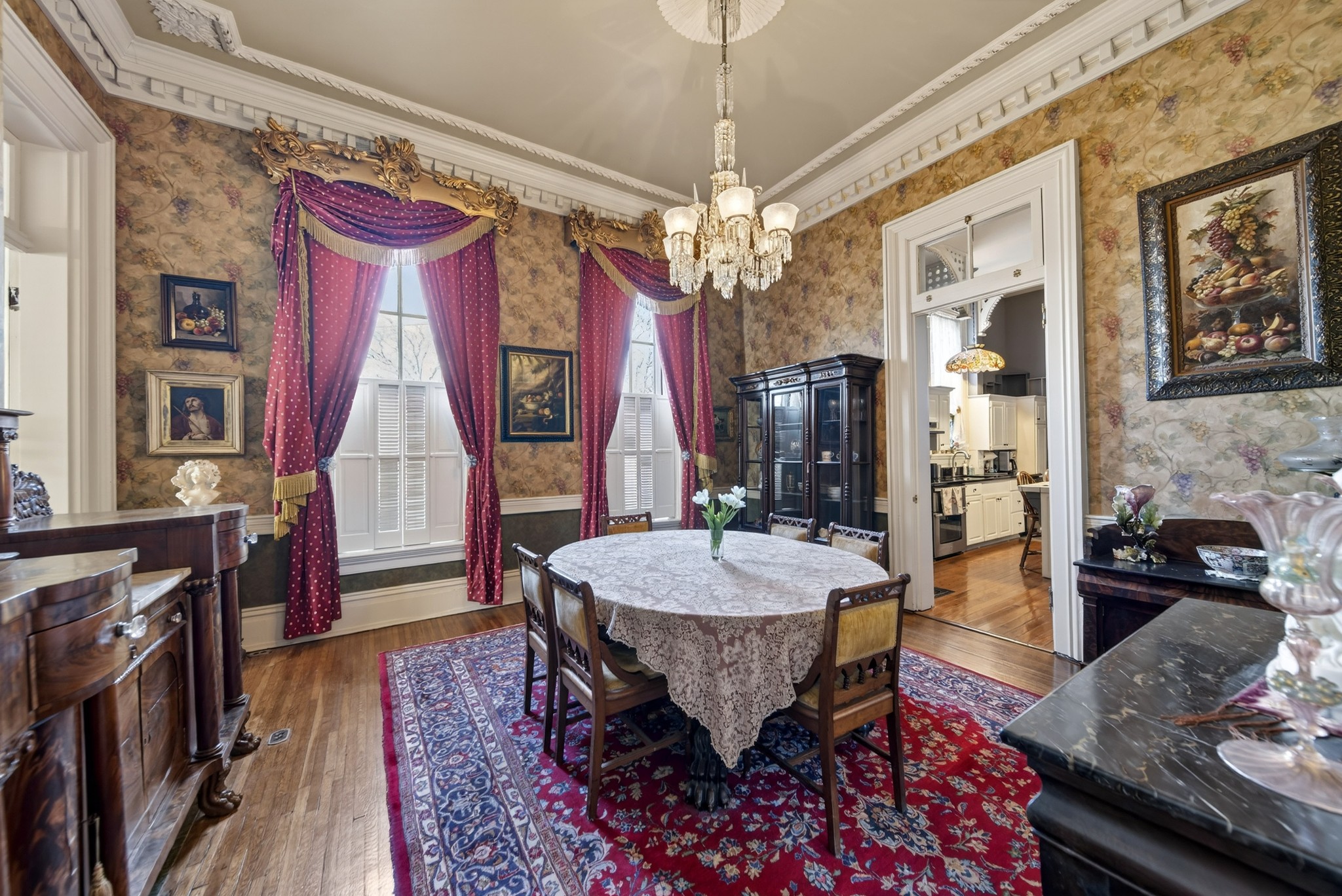 300 North Main Street Springfield, TN 37172 - Photo 40 of 99