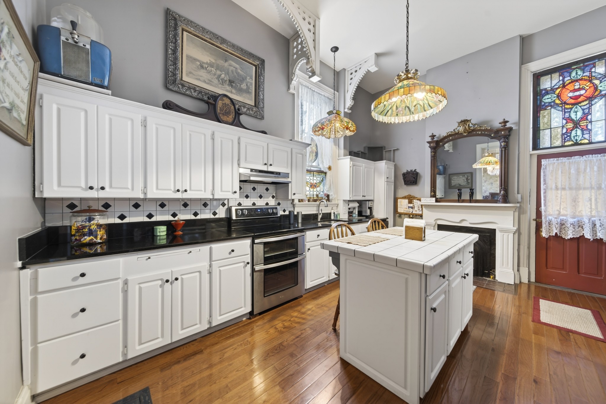 300 North Main Street Springfield, TN 37172 - Photo 41 of 99