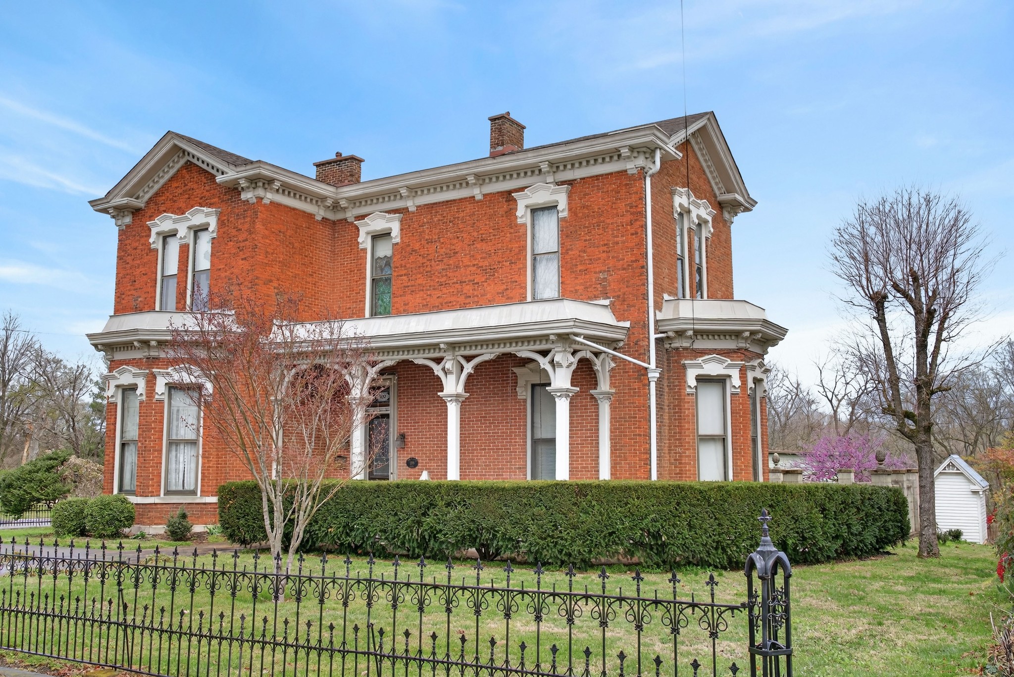 300 North Main Street Springfield, TN 37172 - Photo 5 of 99