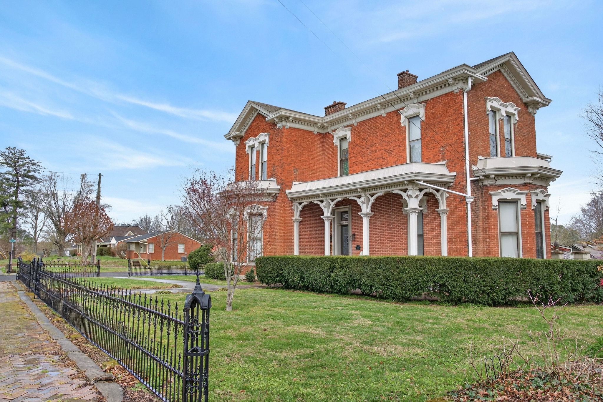 300 North Main Street Springfield, TN 37172 - Photo 6 of 99