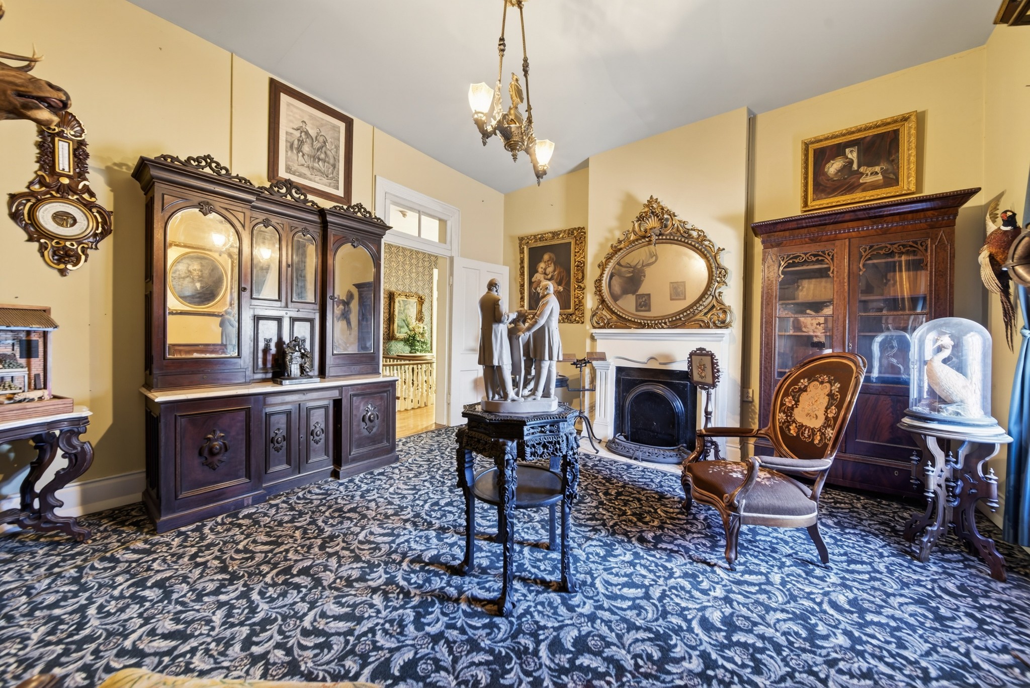 300 North Main Street Springfield, TN 37172 - Photo 72 of 99