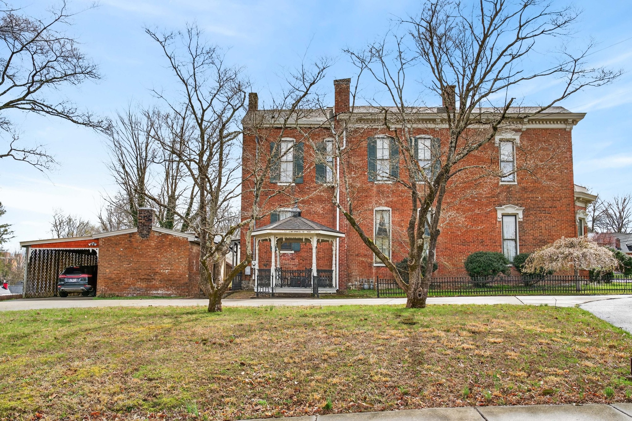 300 North Main Street Springfield, TN 37172 - Photo 10 of 99