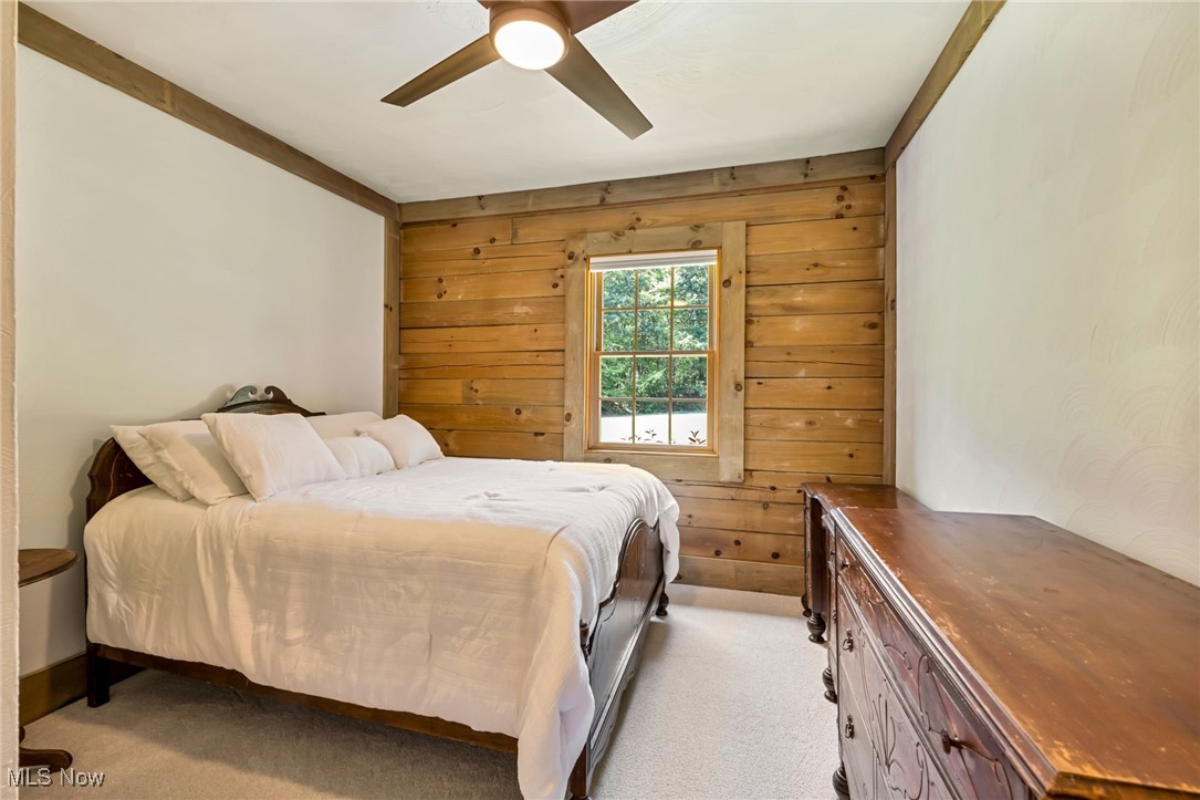 1623 Carson Road New Cumberland, WV 26047 - Photo 19 of 40 Second Bedroom
