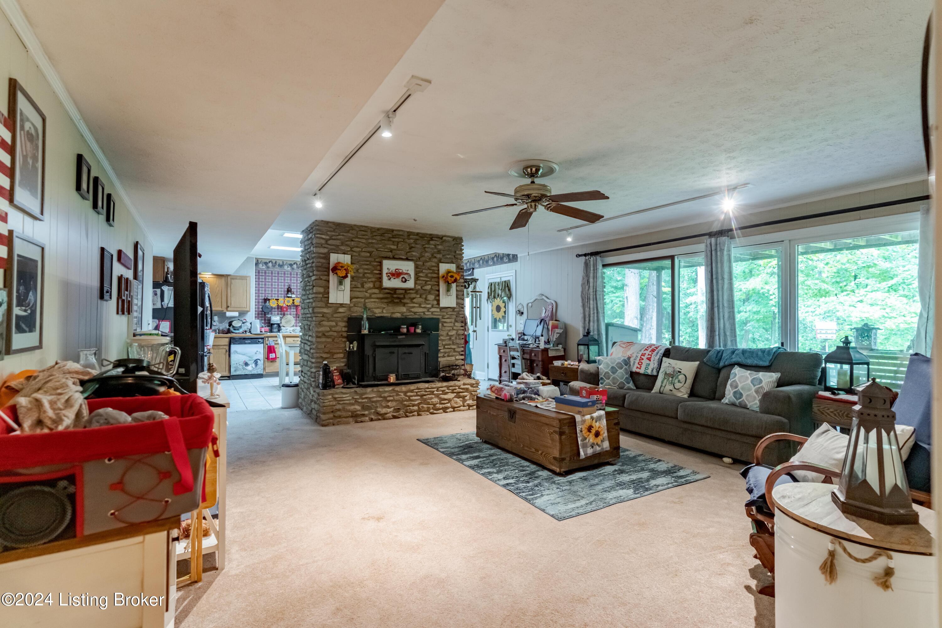 300 Ferncliff Road Brandenburg, KY 40108 - Photo 63 of 94 DSC09207