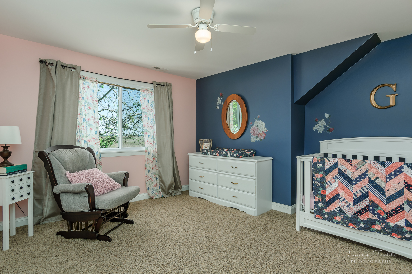 14725 Sears Road Plano, IL 60545 - Photo 13 of 26 a living room with furniture and a window