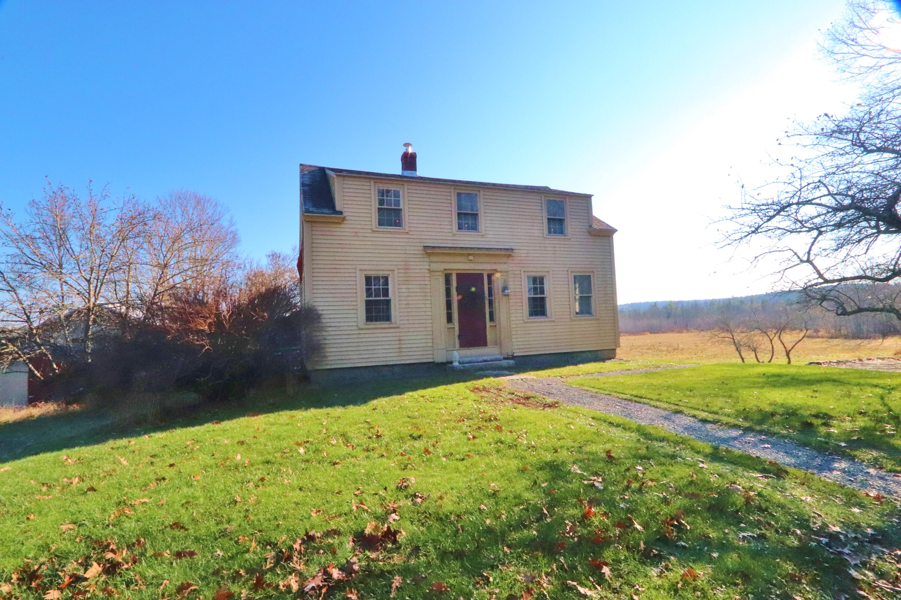 302 Dow Road Orrington, ME 04474 - Photo 11 of 49 IMG_0378