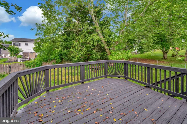 $2,200 | 2111 Mill Garden Drive, Fredericksburg, VA 22407