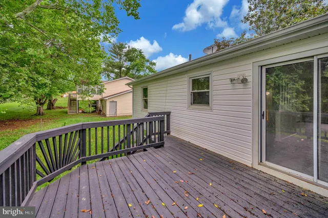 $2,200 | 2111 Mill Garden Drive, Fredericksburg, VA 22407