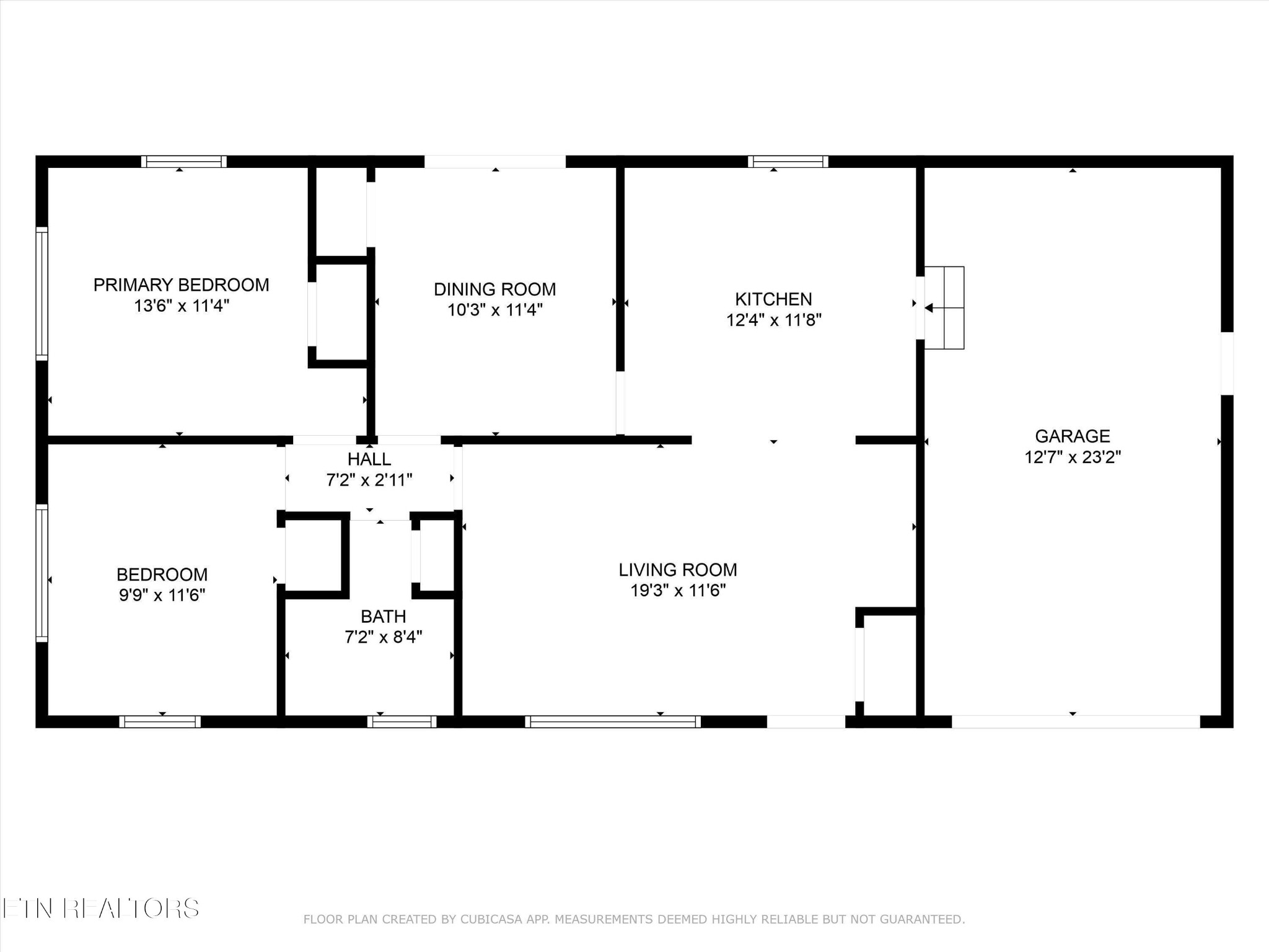 4300 Strolling Road Northwest Knoxville, TN 37912 - Photo 26 of 26 Gallery Image 26