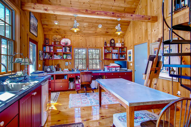19 North Tabor Farm Road Chilmark, MA 02535 - Photo 19 of 24 Gallery Image 19