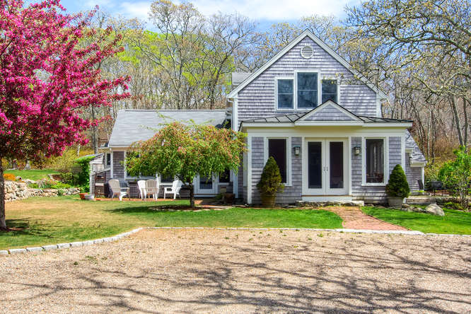 19 North Tabor Farm Road Chilmark, MA 02535 - Photo 23 of 24 Gallery Image 23