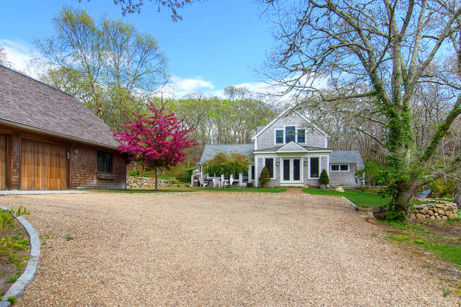 19 North Tabor Farm Road Chilmark, MA 02535 - Photo 24 of 24 Gallery Image 24