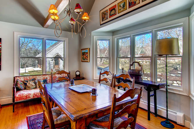 19 North Tabor Farm Road Chilmark, MA 02535 - Photo 7 of 24 Gallery Image 7