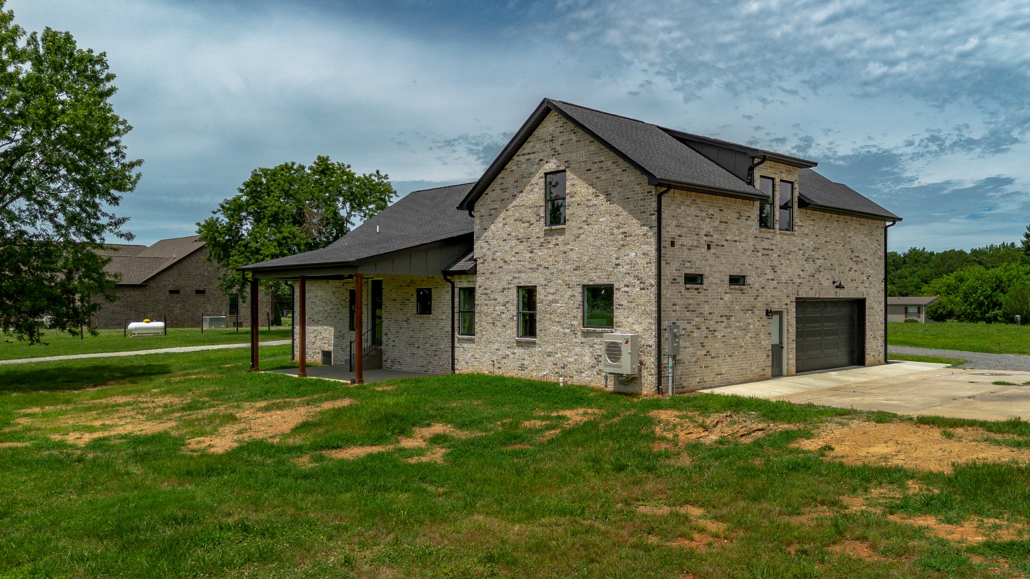 4398 Woodrow Wilson Road Springfield, TN 37172 - Photo 4 of 42