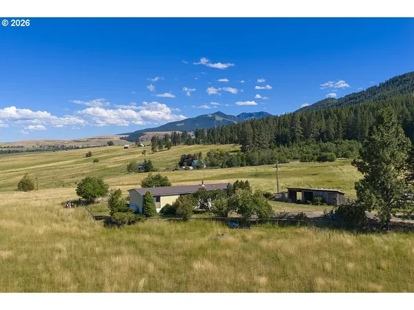 $499,000 | 77846 Caudle Lane, Lostine, OR 97857