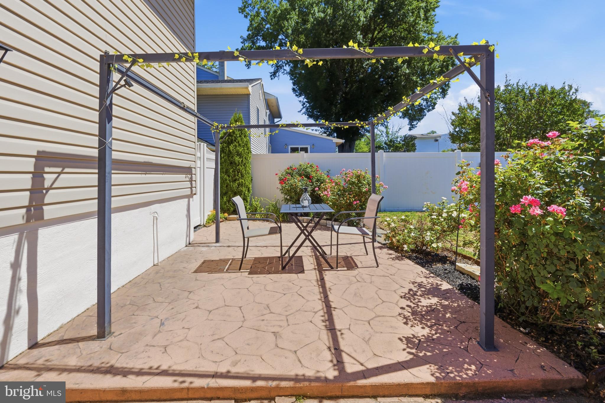 117 Ridge Road Cherry Hill, NJ 08002 - Photo 35 of 41 Patio